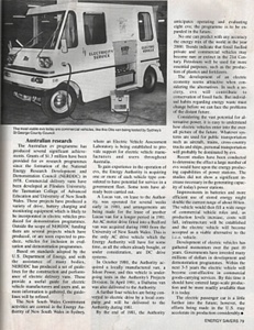 Energy Savers' Handbook circa June 1981