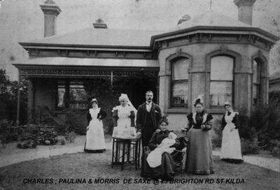 25 Brighton Road St Kilda 1898